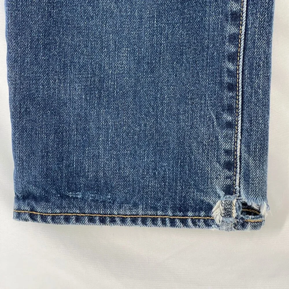 J. Crew men crew